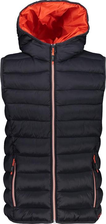 Actual product image CMP Campagnolo Sleeveless down jacket (128)