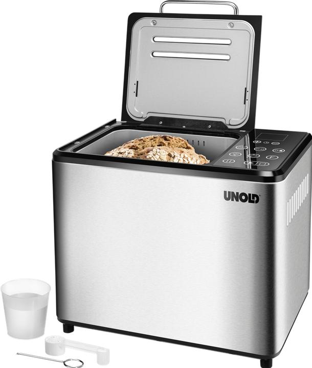 Produktbild Unold 68425 Backmeister Kompakt Plus