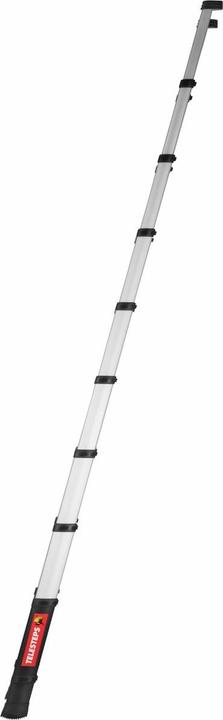 Actual product image Telesteps Teleskopleiter Prime Line 3.0m (Telescopic ladder, 300 cm)