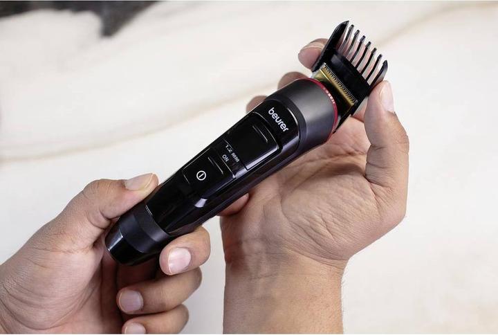 Actual product image Beurer MN4X