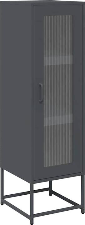 Produktbild vidaXL Highboard (36 x 39 x 123 cm)