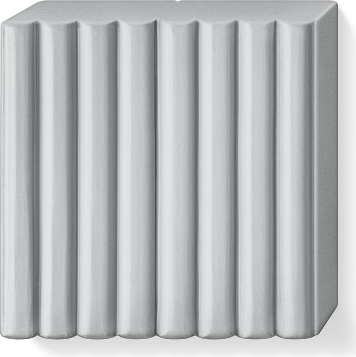 Produktbild Fimo Mod.masse prof 57g delfingrau