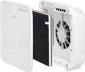 Immagine prodotto Haus & Luft HL-OP-10 purificatore d'aria ² (30 m²)