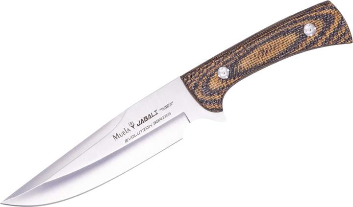 Image du produit Muela Jabali-17G (17 cm)