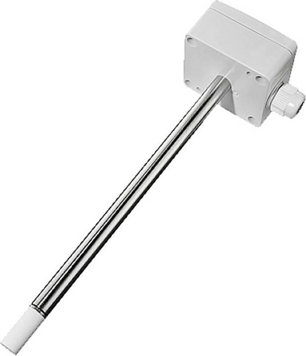 Actual product image B+B Thermo-Technik B & Technik temperature sensor with transmitter
