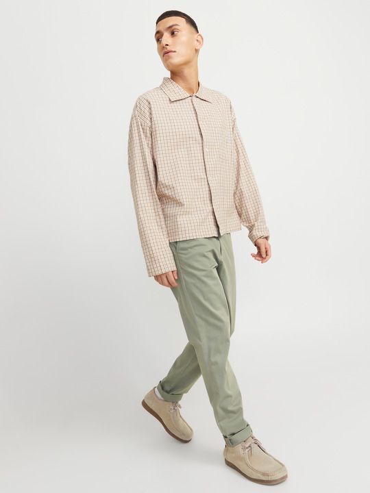 Actual product image Jack & Jones Slim fit chino trousers Chino trousers (W30/L32)