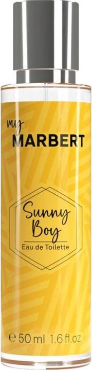 Immagine prodotto Marbert Sunny Boy (Eau de toilette, 50 ml)
