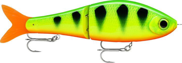 Immagine prodotto Rapala Super Shadow Rap Glide 16 Ft (16 cm)