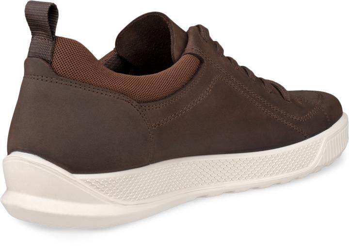 Produktbild Ecco Byway Sneakers bruin Leer - Maat 46 (46)