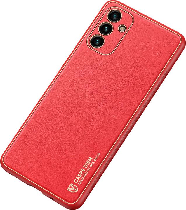 Actual product image Dux Ducis Yolo Series Hardcase Cover (Samsung Galaxy A13 5G)