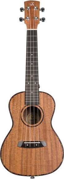 Cascha Ukulele HH-2036 Konzert Ukulele mit personalisierter Gravur (Konzert)