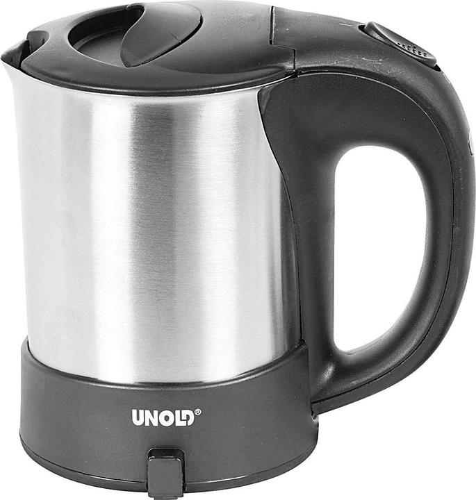 Actual product image Unold travel flash cooker (0.50 l)