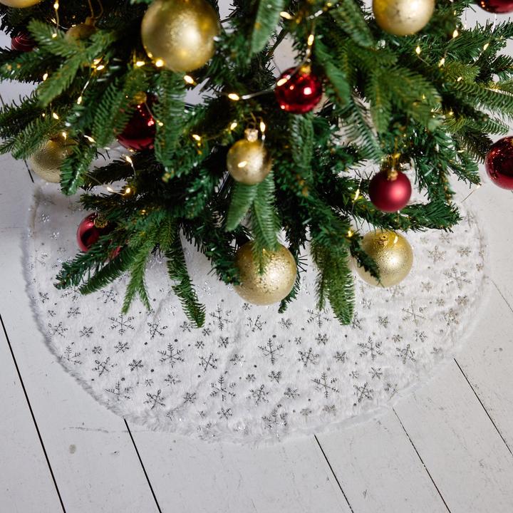 Produktbild GuGus Weihnachtsbaum Rock (1 -teilig)