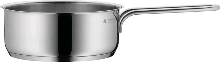Actual product image WMF Mini saucepan (16 cm, Pot, Stainless steel)