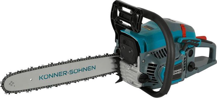 Produktbild Könner & Söhnen KS CS21G-16 (Benzin Kettensäge)