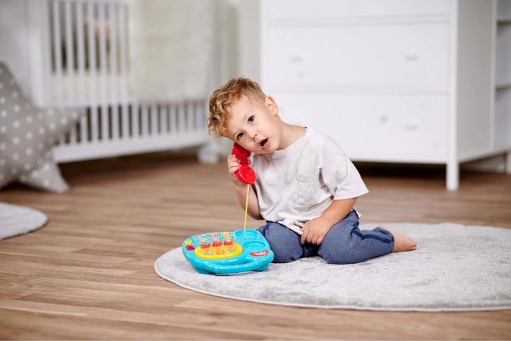 Produktbild ABC Buntes Telefon