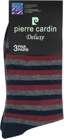 Actual product image Pierre Cardin 3-pack of socks for men (pack of 3, 39 - 42)