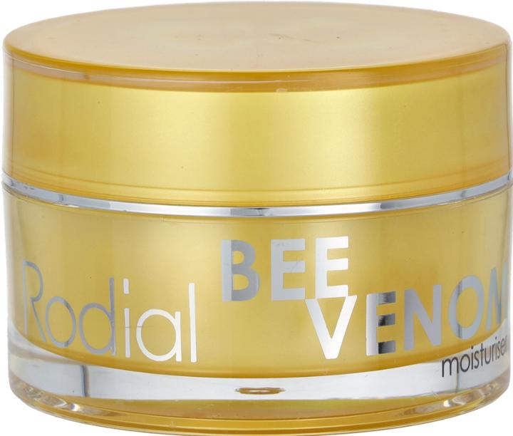 Actual product image Rodial Bee Venom Moisturiser Deluxe (15 ml, Night cream)