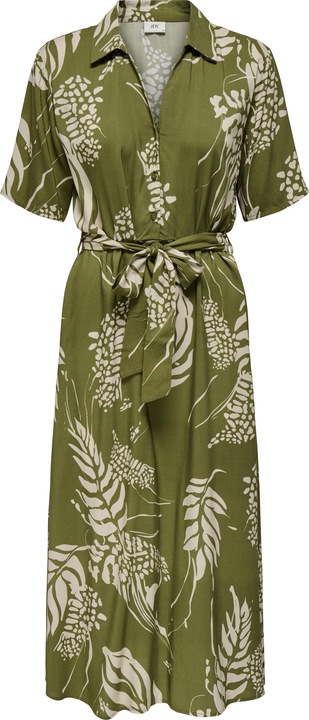 Immagine prodotto JdY JDYSTAR Midikleid Hemdblusenkleid (S)