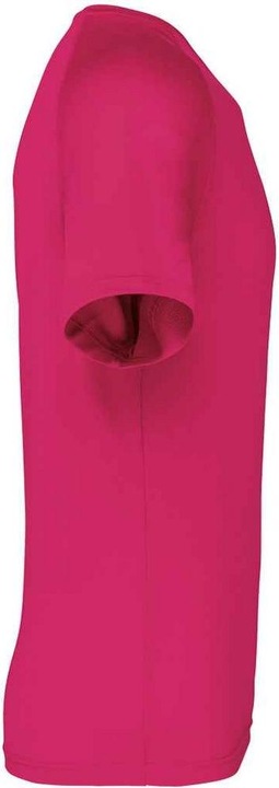 Actual product image Proact Mens Performance Short-Sleeved T-Shirt (S)