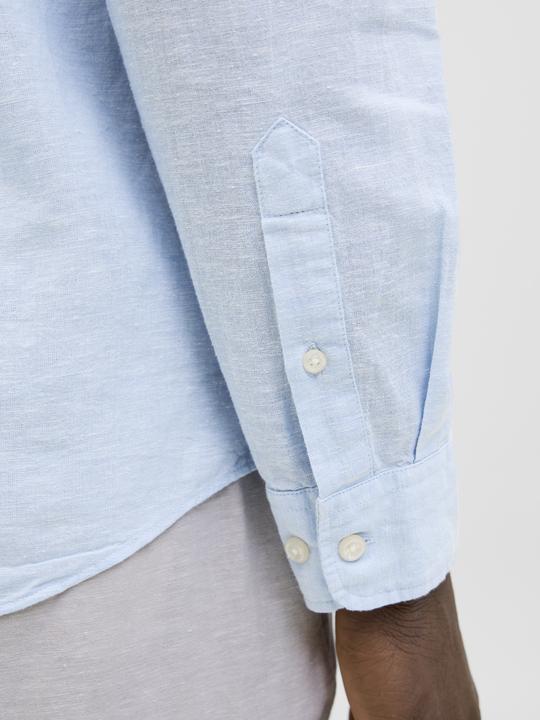 Produktbild Jack & Jones Jjebreeze Shirt Ls Sn (M)