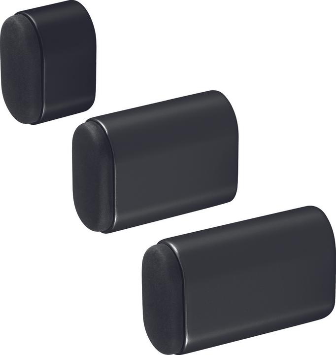 Productafbeelding Hermeta Wanddeurstopper (1 Stuk)