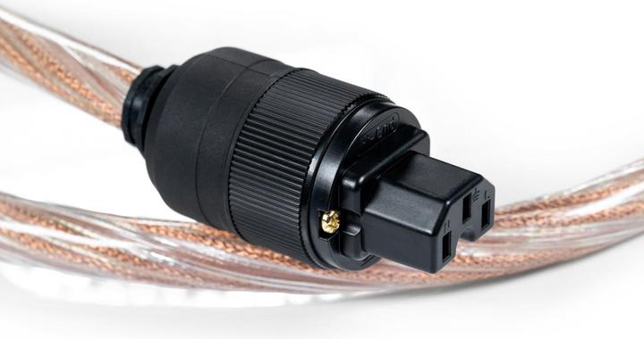 Image du produit iFi Audio SilentPower Nova (1.80 m)