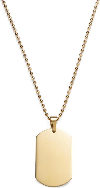 Produktbild Lucleon Rick (Edelstahl)