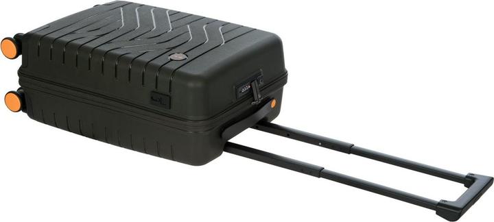 Actual product image Brics Bric's Trolley + Suitcase Ulisse Trolley 8429 (37 l)