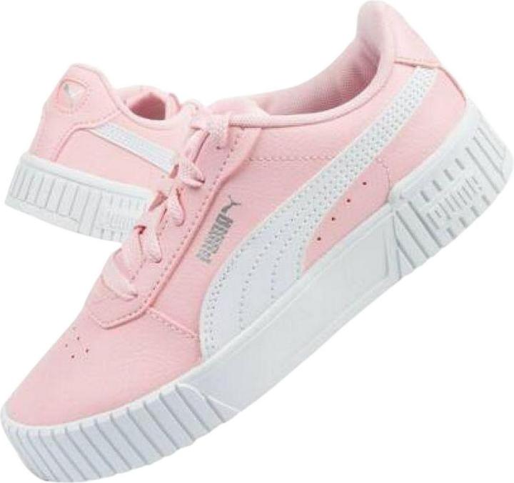 Produktbild Puma Sneaker Carina Logo (29)