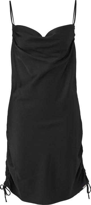 Produktbild s.Oliver Kleid mit Saumkordeln (40)