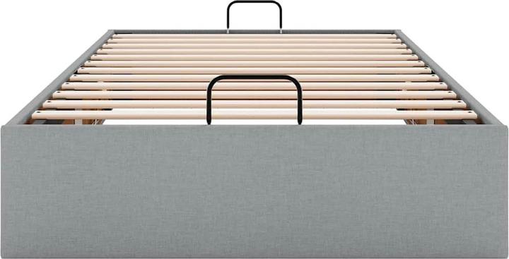 Image du produit vidaXL Ottoman-Bett (160 x 200 cm)