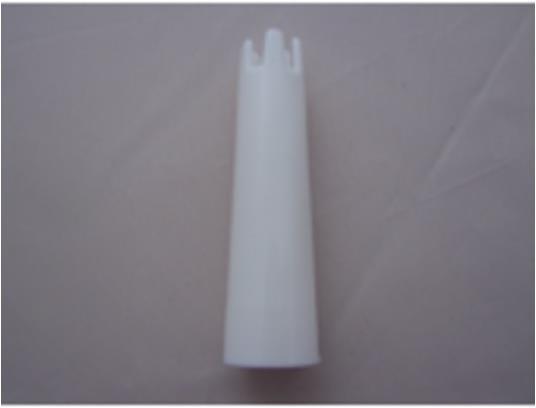 Produktbild Kisag Garniertülle zu 8501/02