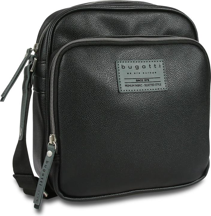 Immagine prodotto Bugatti Borsa a tracolla Moto D Borsa a tracolla Upright