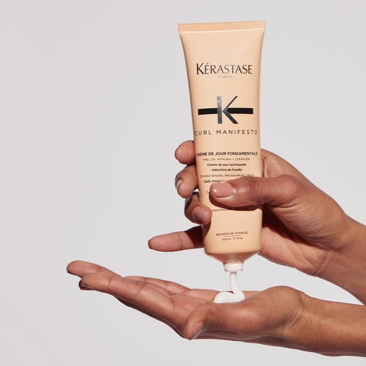 Image du produit Kérastase Curl Manifesto Crème De Jour Fondamentale (150 ml)