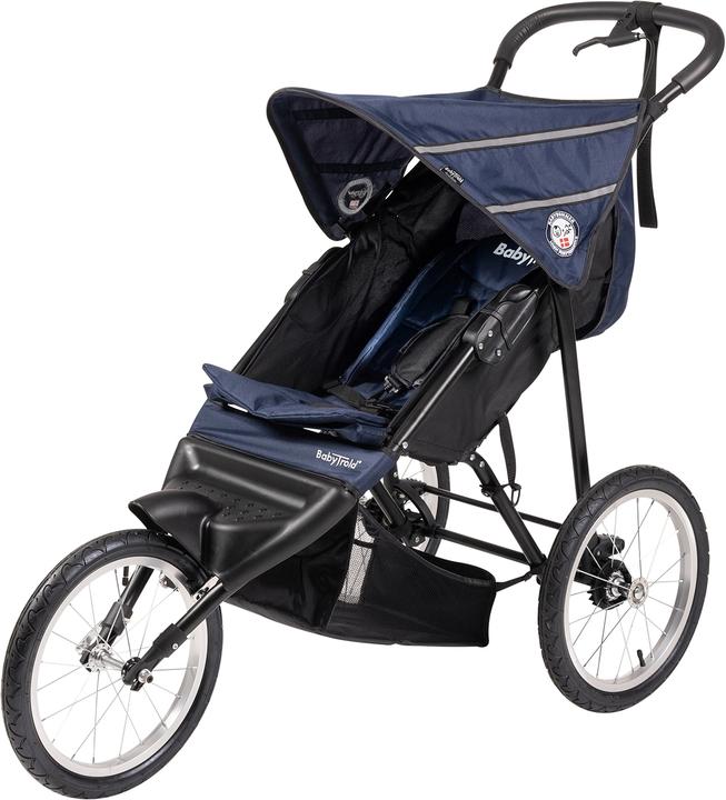 Produktbild Babytrold Jogger