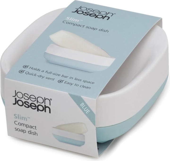 Actual product image Joseph Joseph Slim Compact