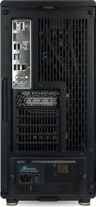 Image du produit Joule Performance PC de jeu haut de gamme RTX4070 I7 32 Go 1TB L1127570 (Intel Core i7-14700F, 32 Go, 1000 Go, GeForce RTX 4070)