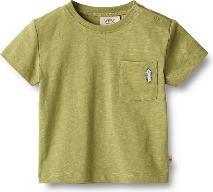 Produktbild Wheat Baby T-Shirt Dines (74)