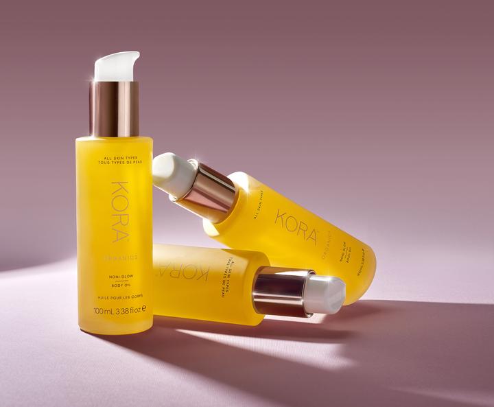 Produktbild Kora KBO100 Körperöl 100 ml (Körperöl, 100 ml)