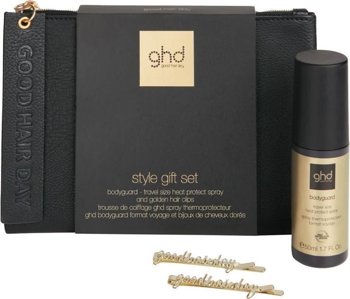 Immagine prodotto ghd Stile - Set regalo Good Hair Day