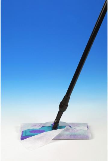 Actual product image Ebnat Quick-Clean