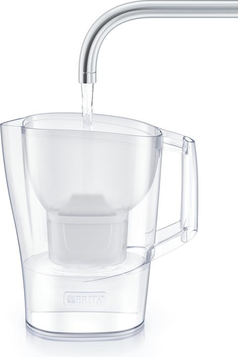Actual product image Brita Aluna XL Memo (3.50 l)