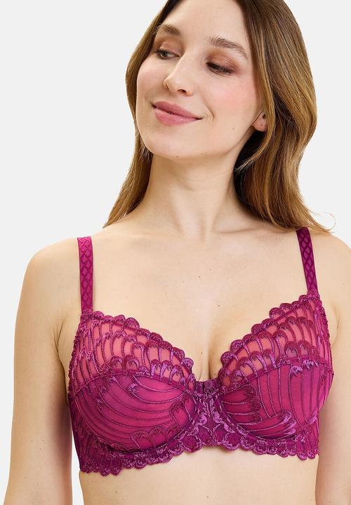 Produktbild Sans Complexe NARCISSE Full-Cup-BH (Einzelpack, 75 D)