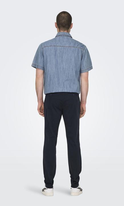 Image du produit Only & Sons Chino classique (W31/L32)