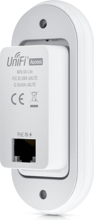 Productafbeelding Ubiquiti Kaartlezer UniFi Access UA-Readerlite (Sleutelkaart)