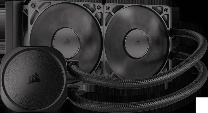 Corsair Nautilus 240 RS