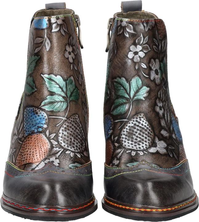 Actual product image Laura Vita Stiefelette (39)