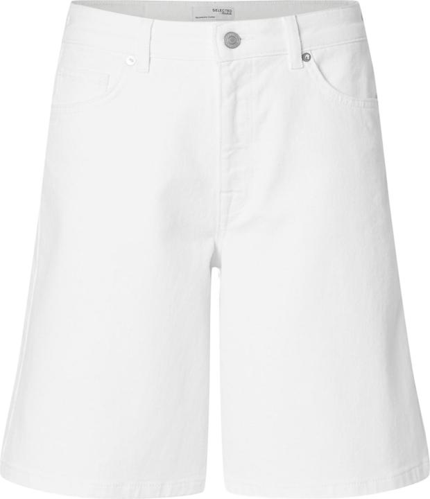 Selected Femme Jeans Bermuda shorts (36)