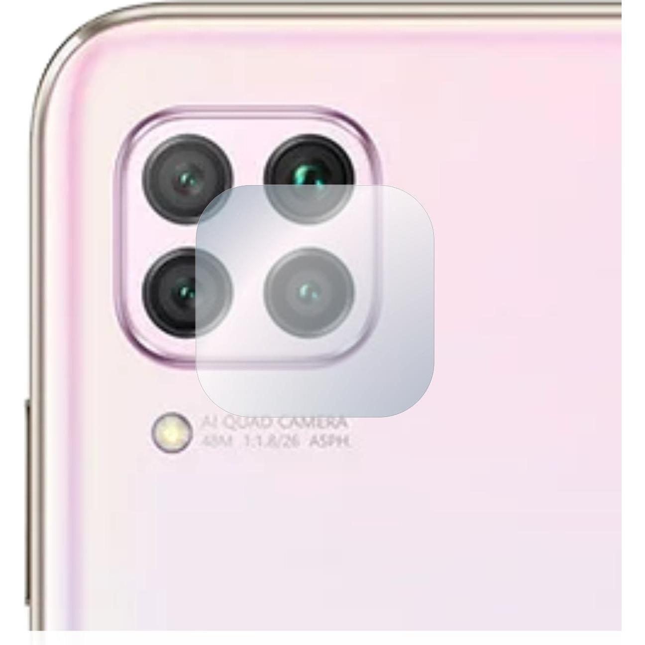 Thumbnail - upscreen Scratch Shield (1 Stück, Huawei P40 Lite), Smartphone Schutzfolie, Transparent